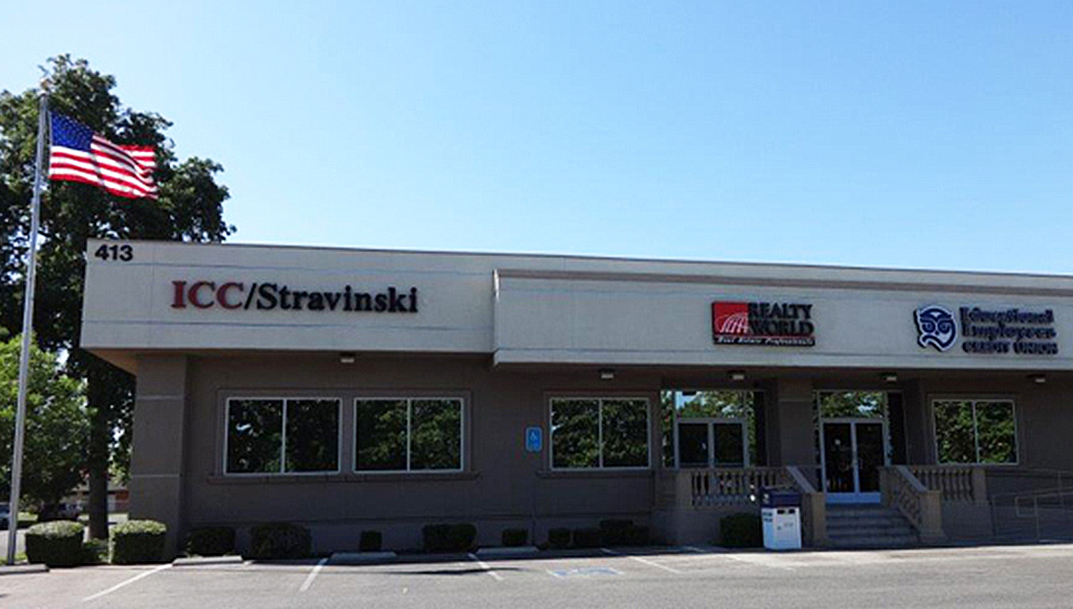 Berry Development Commercial & Residential builders focused on